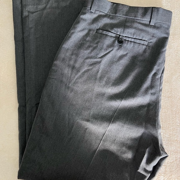 Mens Banana Republic dress pants - Picture 4 of 5